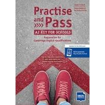 Key for Schools – Student´s Book - neuveden