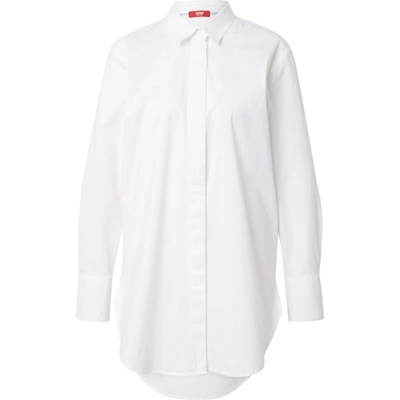 Esprit Блуза бяло, размер l