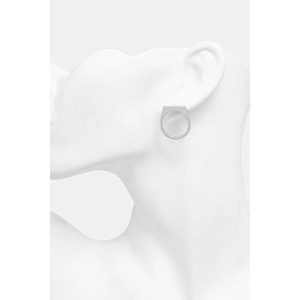 MM6 Maison Margiela Обици (SM6VG0102.P8859.951)