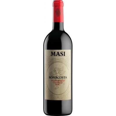 Valpolicella Classico ”Bonacosta” DOC 2024 12% 0,75 l (čistá fľaša)