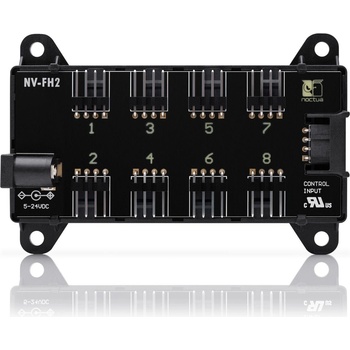 Noctua Контролер за 8 вентилатора Noctua NV-FH2 (NV-FH2)