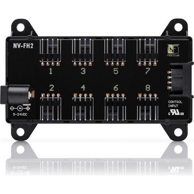 Noctua Контролер за 8 вентилатора Noctua NV-FH2 (NV-FH2)