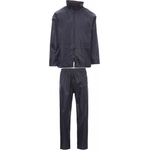 PAYPER set-nylon 000357-0093 / Комплект от водоустойчиво яке и панталон - тъмносин xl (000357009308007xl)