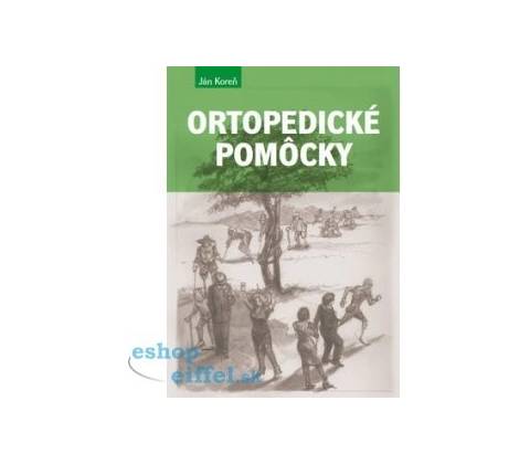Ortopedick é pomôcky