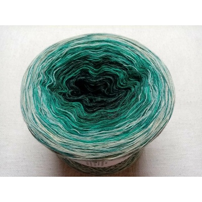 Žaneta merino 3-nitka 1000m