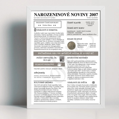 storybox.cz Narozeninové noviny 2007