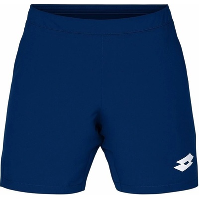 Lotto Tech JR B IV D1 7" navy blue/bright white