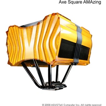 Asus Axe Square Amazing
