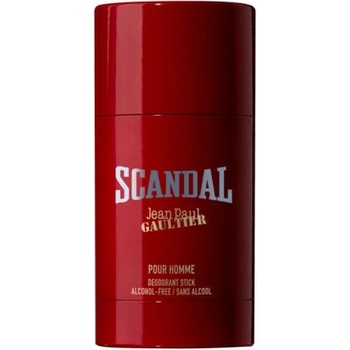 Image 1 of Jean Paul Gaultier Scandal Pour Homme deo stick 75 g