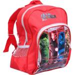 Avengers Мини Раница за детска градина - Avengers