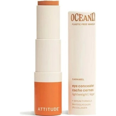 Attitude Oceanly Tuhý korektor Caramel 5,7 g