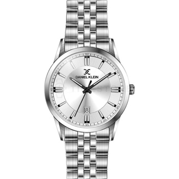 Daniel Klein DK114265-1