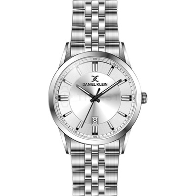 Daniel Klein DK114265-1