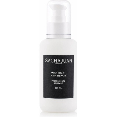 Sachajuan Over Night Hair Repair 100 ml