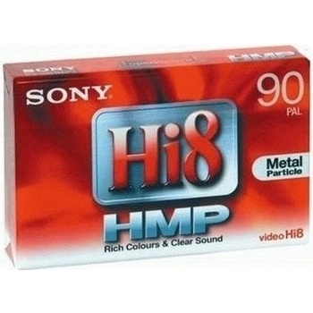 Sony 60min Hi8 (P5-60HMP3)