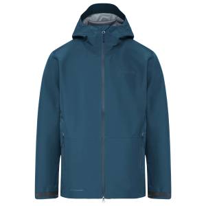 Vaude Мъжко водоустойчиво яке Vaude Elope 3L Jacket Waterproof jacket - Baltic Sea - размер M (002-3844-0112)