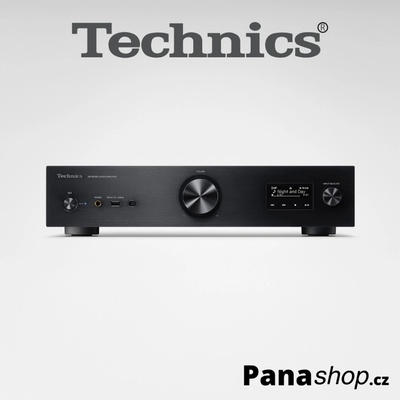 Technics SU-GX70 – Zboží Mobilmania
