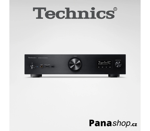 Technics SU-GX70