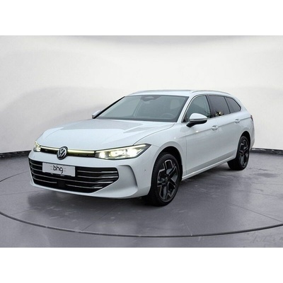 Volkswagen Passat 2.0 TDI Elegance DSG 110 kW