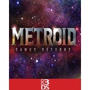 Metroid: Samus Returns