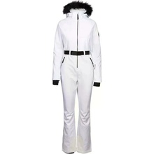 Trepass Valene White