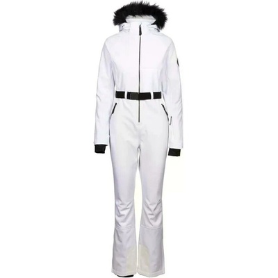 Trepass Valene White