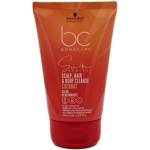 Schwarzkopf BC Bonacure Sun Protect Scalp, Hair & Body Cleanse 100 ml