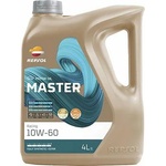 Repsol Master Racing 10W-60 4 l