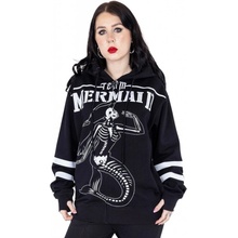 Heartless Team Mermaid čierna