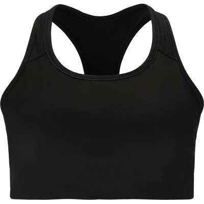 ATHLECIA Дамски спортен сутиен ATHLECIA Women's Myolie Sports Bra - Black - размер XS (114-3283-0111)
