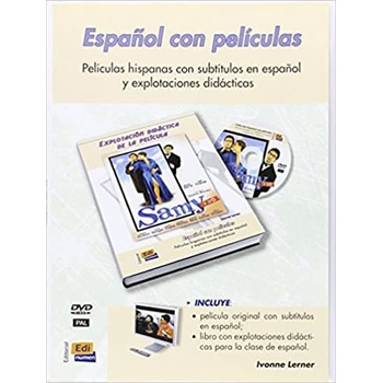 ECP SAMMY Y YO. UN TIPO CORRIENTE + DVD