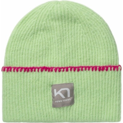 čepice KARI TRAA ROTHE WOOL