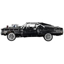 LEGO® Technic 42111 Domov Dodge Charger