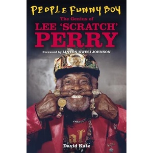 People Funny Boy (ISBN: 9781399601542)