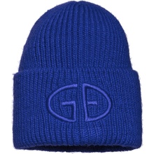 Goldbergh čepice Valerie beanie electric blue