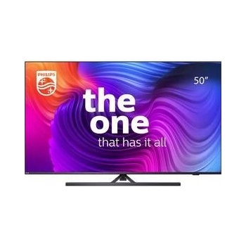 Philips 50PUS8556
