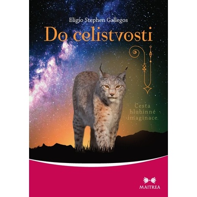 Do celistvosti. Cesta hlubinné imaginace - Eligio Stephen Gallegos – Hledejceny.cz