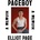 Pageboy