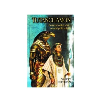 Tutanchamon