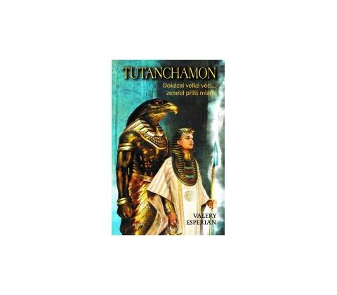 Tutanchamon