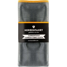 Herrenfahrt Premium Glass Cloth Carbon Fiber 50 x 40 cm utěrka na okna