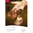 Missing Coins Book/CD Pack