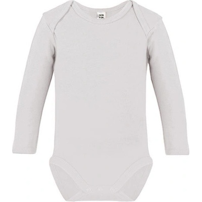 Link Kids Wear Bailey Dojčenské body X White