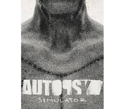 Autopsy Simulator