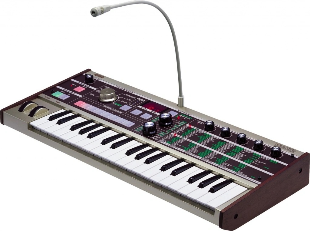 Korg Microkorg