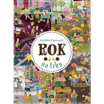 Rok na trhu