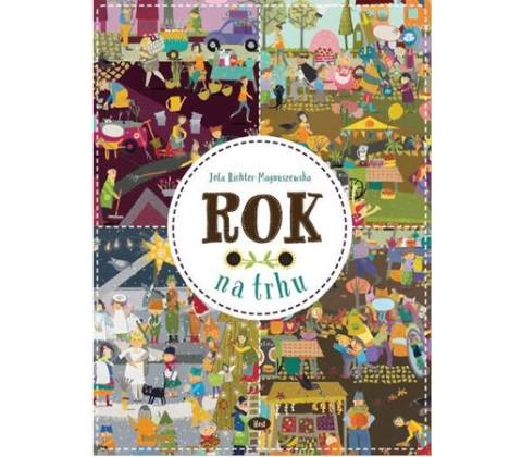 Rok na trhu