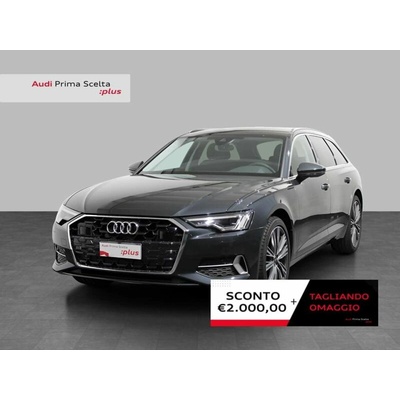 Audi A6 40 TDI Avant Advanced Business 150 kW