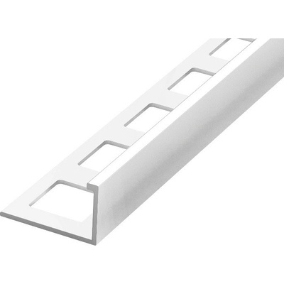 Acara PREMIUM ukončovacia lišta L biela SP3 2,5m