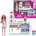 Mattel Barbie Bäckerei Spielset mit Puppe